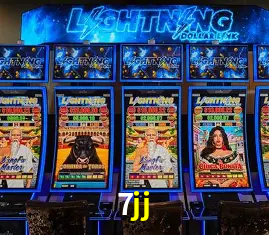7jj Entrar - Login Seguro Certificado