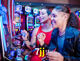 7jj: A Experiência de Casino com Jogos de Mesa ao Vivo