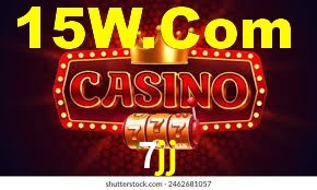 Live Casino 7jj
