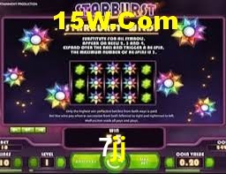 Tennis Betting 7jj