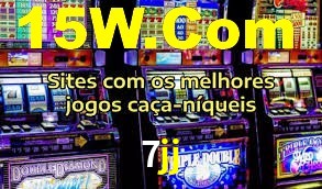 7jj: Seu Cassino Premiado com Pagamentos Rápidos