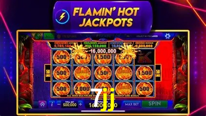 7jj Rio de Janeiro - Slot Strategy