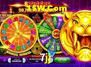 Provedores de Jogos 7jj