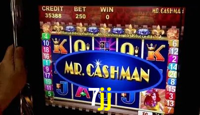 7jj Slot - 320+ Caça-Níqueis Premium