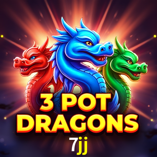 Slot Games 7jj